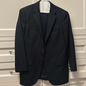 Jcrew Men’s Suiting Jacket (Loro Piana wool)